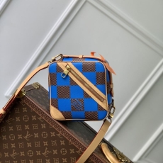 LV Satchel bags